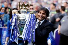 Chelsea Perbarui Kontrak...