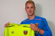 Balik ke Inggris, Joe...