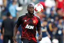 Lukaku Yakin Mourinho...