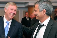 Jose Mourinho Sadar...