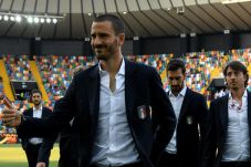 Bonucci Datang, Montella...