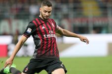 Selangkah Lagi De Sciglio...