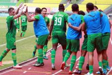Bhayangkara FC Incar...