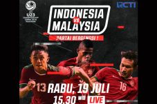 Babak I: Malaysia Tiga...