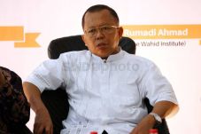 PPP Ikuti Sikap Pemerintah...