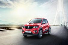 Renault Kwid Dapat Respons...