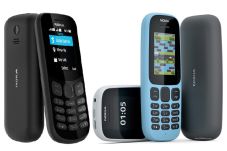 Harga Menggiurkan, Nokia...