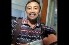 Setelah Bebas, Andi...