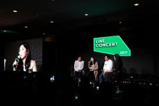 LINE Indonesia Luncurkan...