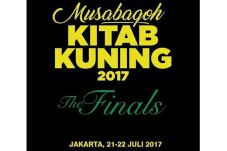 Jaga Tradisi Pesantren,...