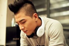 Taeyang Big Bang Siapkan...