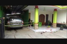 Rumah Wartawan di Pringsewu...