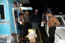 Ditpolair Polda Jambi...