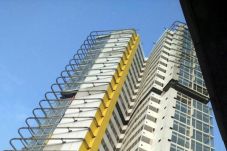 MPS Kembangkan Apartemen...