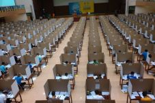 Wakil Indonesia Optimistis...