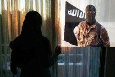 Forced Married by ISIS,...