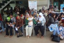 Yayasan Jalinan Kasih...