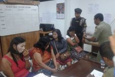 7 PSK Usia Lanjut Terjaring...
