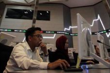 Pergerakan IHSG Diramal...