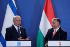 PM Netanyahu: Israel-China...