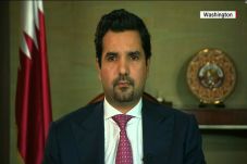 Qatar: Kami Bisa Hidup...