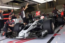 Usai F1 GP Inggris,...