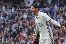 Akhirnya, Morata Milik...