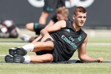 Real Madrid Ucapkan...