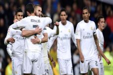 Real Madrid Sepakat...