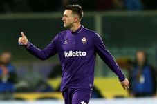 Juventus Sebentar Lagi...