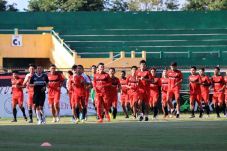 Di Bursa Transfer Liga...