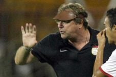 Pelatih PSM Kaget Dikenai...