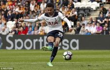 Dele Alli Pemain Muda...