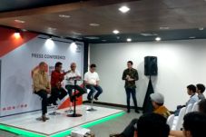 Bekraf Game Prime 2017...