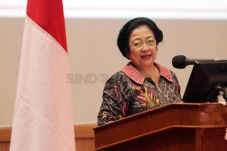 Megawati Beberkan Makna...