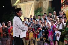 Oesman Sapta: Jaga Persatuan...