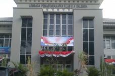 Pemprov DKI Ingin Lapas...