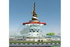 Tugu Monas hendak Diganti...