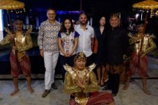 Lestarikan Kuliner Indonesia,...