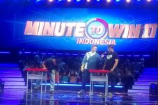 Rahasia Sukses Andhika...
