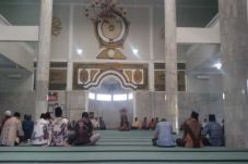 27 Dosen UINSU Medan...
