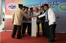 JICT Luncurkan Sekolah...