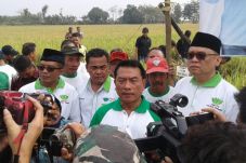 Ketum HKTI Bangga Hasil...