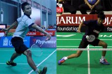 Final Tunggal Taruna...