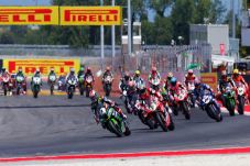 Gara-gara Suzuka 8 Hours,...
