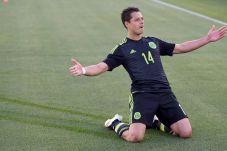 Pulang ke Liga Inggris,...