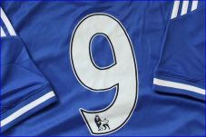 Alvaro Morata Jangan...