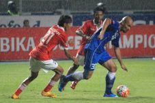 Ini Kelebihan Persija...