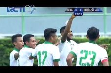 Babak I: Indonesia Robek...