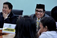 DPD I Golkar Tak Ingin...